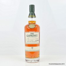 Glenlivet Josie Single Cask Edition 17