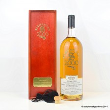 Highland Park 1988 11 Signatory Signatory 1 5l