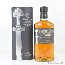 Highland Park Viking Collection The Sword 1997