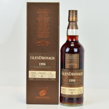 Glendronach 1996 13 Single Cask 193