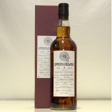 Springbank Local Barley 11