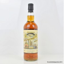 Springbank 1999 10 Open Day Charity Auction Bottle No 1 Of 1
