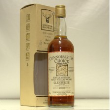 GLENBURGIE 1960