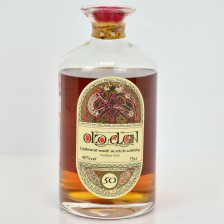 OLD ELGIN 1940 50 YEAR OLD G M