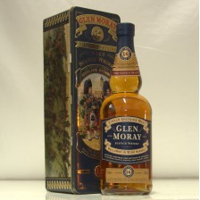 Glen Moray 16 Year Old The Black Watch