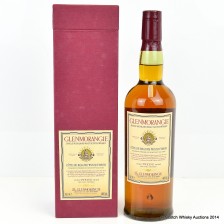 GLENMORANGIE C  TE DE BEAUNE FINISH 12 YEAR OLD