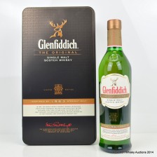 Glenfiddich The Original