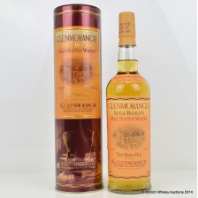GLENMORANGIE 10 YEAR OLD
