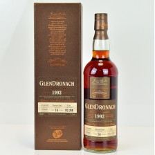 Glendronach 1992 16 Single Cask 1140