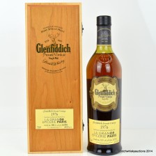 Glenfiddich La Grande Epicerie 1976