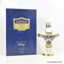 Langs Year Of The Dog
