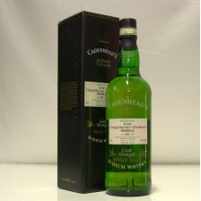 Cadenheads Craigellichie Glenlivet