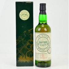 SMWS 92 8 LOCHSIDE 1981 20 YEAR OLD
