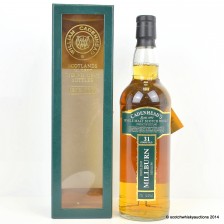CADENHEAD S MILLBURN 1974 31 YEAR OLD