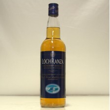 Lochranza Founders Reserve