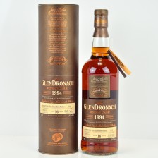 Glendronach 1994 16 Single Cask 3186
