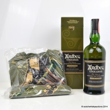 Ardbeg Uigeadail Ardbeg Day T Shirt Xl