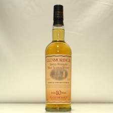 Glenmorangie 10 100 Best Companies