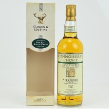 Strathmill 1991 Cc