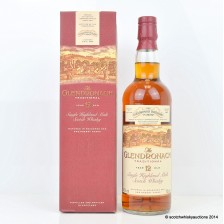 Glendronach 12 Traditional