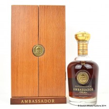 DIPLOMATICO AMBASSADOR RUM