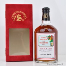 BUNNAHABHAIN 1979 SIGNATORY