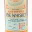 River Basin 2 Year Old Rye Whisky 75cl