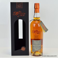 Arran Pomerol Bordeaux Wine Cask