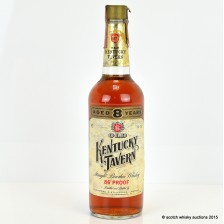 Old Kentucky Tavern Bourbon 8 86 Proof