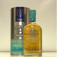 Bruichladdich 20 Year Old 1st Edition