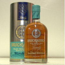 BRUICHLADDICH 20YO 2ND EDITION FLIRTATION
