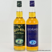 Arran Loch Ranza