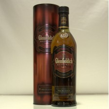 Glenfiddich 1984 Reserve Third Millenium