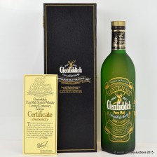 GLENFIDDICH 1987 CENTENARY EDITION