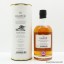Rampur Indian Single Malt Whisky