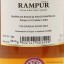 Rampur Indian Single Malt Whisky