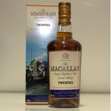 MACALLAN DECADES THE TWENTIES