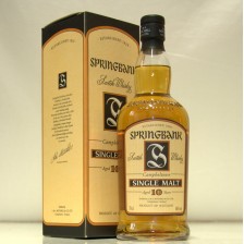 SPRINGBANK 10YO