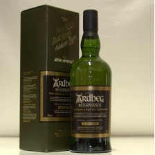 ARDBEG RENAISSANCE   WE VE ARRIVED  