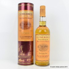 GLENMORANGIE 10 YEAR OLD
