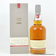 Glenkinchie 1999 Distiller S Edition