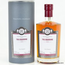 Tullibardine 1980 Malts Of Scotland