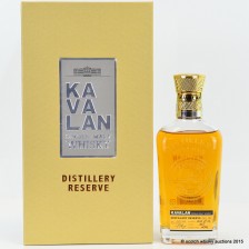 KAVALAN DISTILLERY RESERVE 30CL