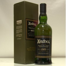 Ardbeg Very Old 1977 Limited Edition