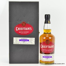 Springbank 1974 27 Chieftain S