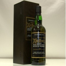 Ardbeg Very Old 30 Guaranteed