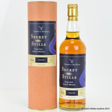 Cragganmore 1966 Secret Stills No 2 1 Speyside