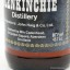 Glenkinchie 1966 13 Year Old Cadenhead's 26 2/3 Fl Oz
