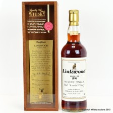 Linkwood 1954