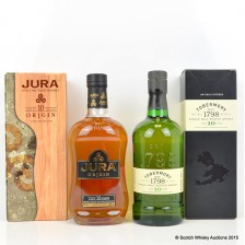Jura Origin 10 Tobermory 10